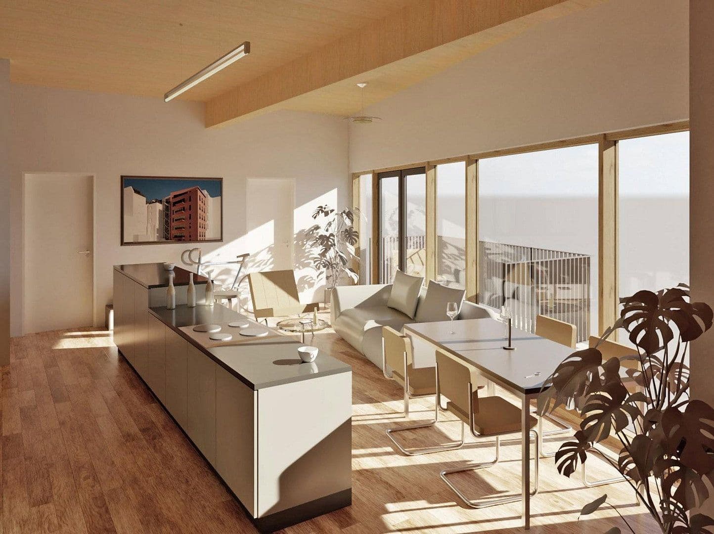 4 bedroom flat for sale, 128 m², Spandauer Damm 52, Berlin, Berlin 4 bedroom flat for sale, 128 m², Spandauer Damm 52, Berlin, Berlin