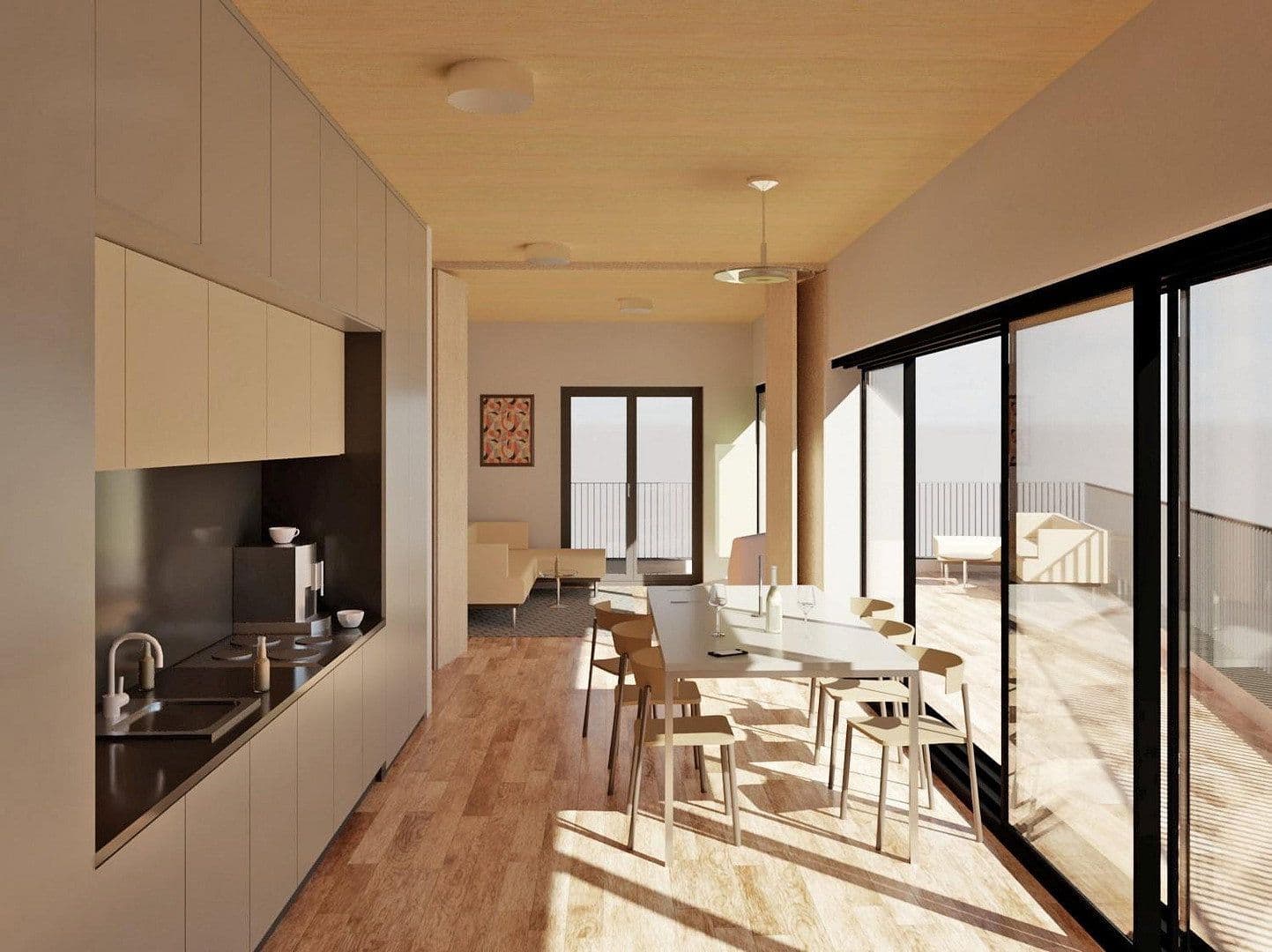 4 bedroom flat for sale, 128 m², Spandauer Damm 52, Berlin, Berlin 4 bedroom flat for sale, 128 m², Spandauer Damm 52, Berlin, Berlin