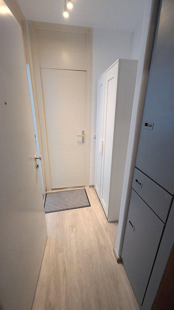 1 bedroom flat to rent, 36 m², Drygalski allee 118, München, Bavaria 1 bedroom flat to rent, 36 m², Drygalski allee 118, München, Bavaria