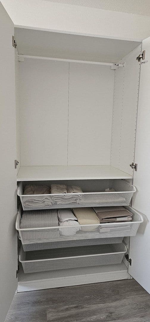 1 bedroom flat to rent, 36 m², Drygalski allee 118, München, Bavaria 1 bedroom flat to rent, 36 m², Drygalski allee 118, München, Bavaria