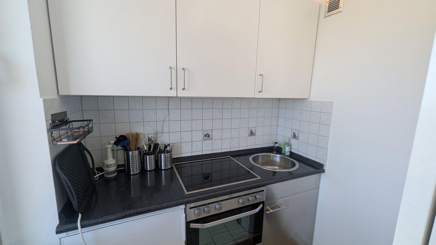 1 bedroom flat to rent, 36 m², Drygalski allee 118, München, Bavaria 1 bedroom flat to rent, 36 m², Drygalski allee 118, München, Bavaria