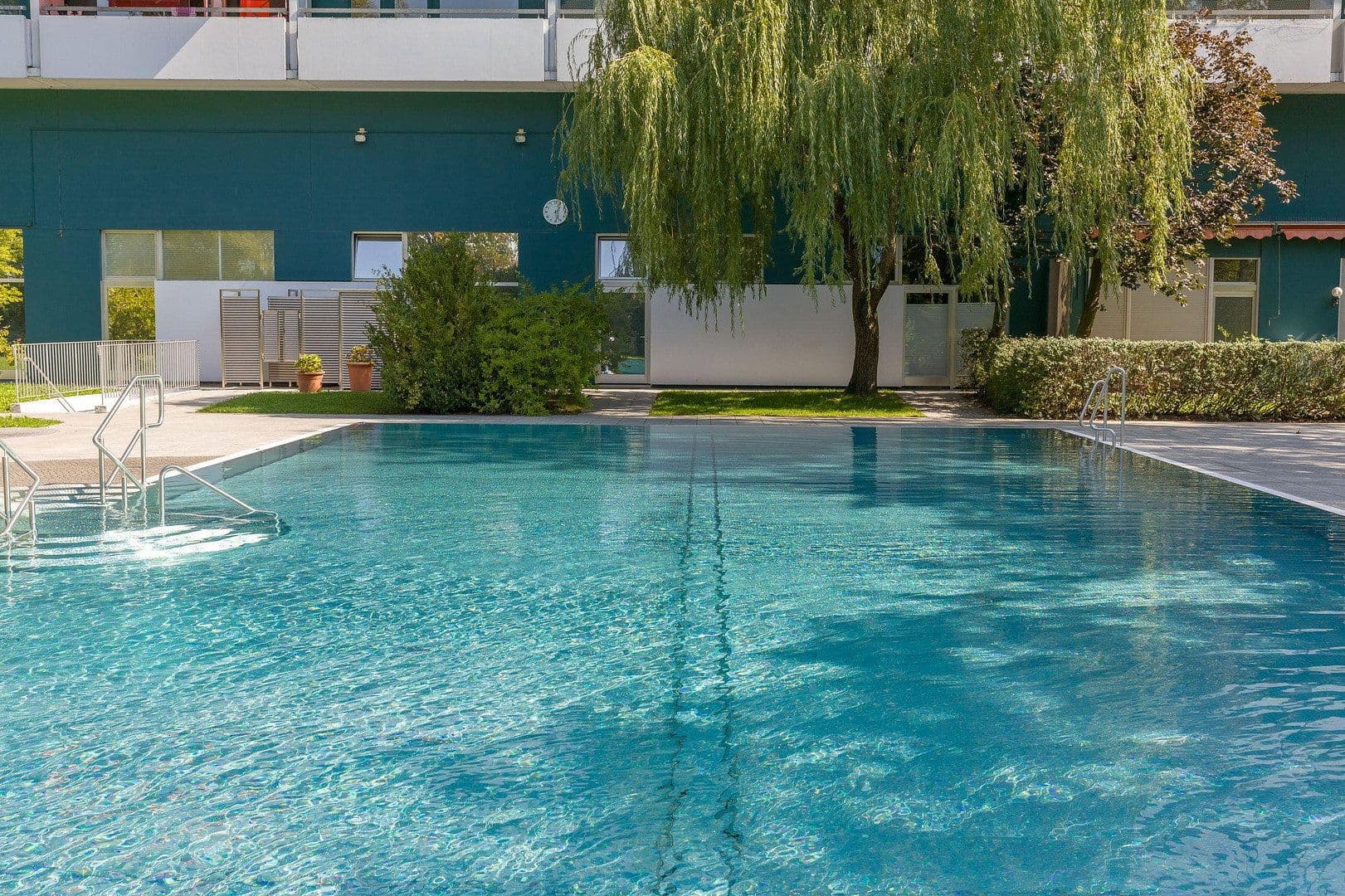 1 bedroom flat to rent, 36 m², Drygalski allee 118, München, Bavaria 1 bedroom flat to rent, 36 m², Drygalski allee 118, München, Bavaria