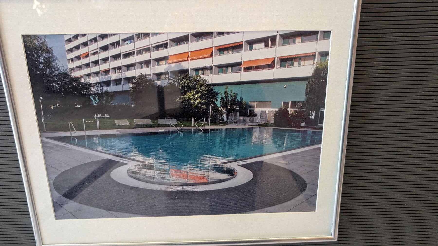 1 bedroom flat to rent, 36 m², Drygalski allee 118, München, Bavaria 1 bedroom flat to rent, 36 m², Drygalski allee 118, München, Bavaria