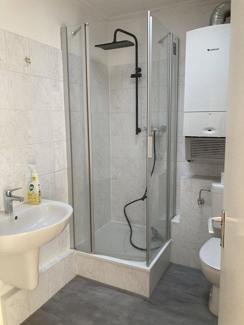 4 bedroom flat to rent, 114 m², Velbert, North Rhine-Westphalia 4 bedroom flat to rent, 114 m², Velbert, North Rhine-Westphalia