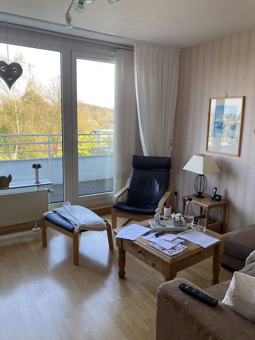 4 bedroom flat to rent, 114 m², Velbert, North Rhine-Westphalia 4 bedroom flat to rent, 114 m², Velbert, North Rhine-Westphalia