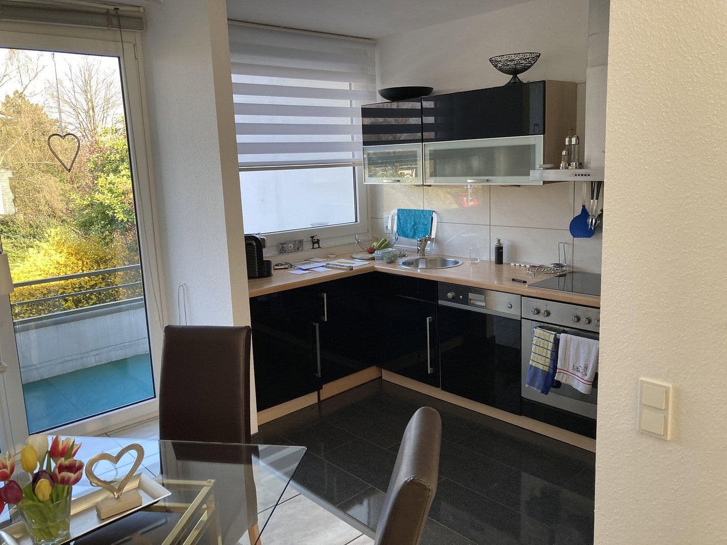 4 bedroom flat to rent, 114 m², Velbert, North Rhine-Westphalia 4 bedroom flat to rent, 114 m², Velbert, North Rhine-Westphalia