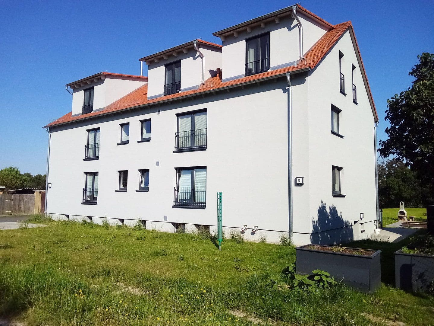 2 bedroom flat to rent, 58 m², Auf der Höhe 15, Jena-Remderoda, Thuringia 2 bedroom flat to rent, 58 m², Auf der Höhe 15, Jena-Remderoda, Thuringia