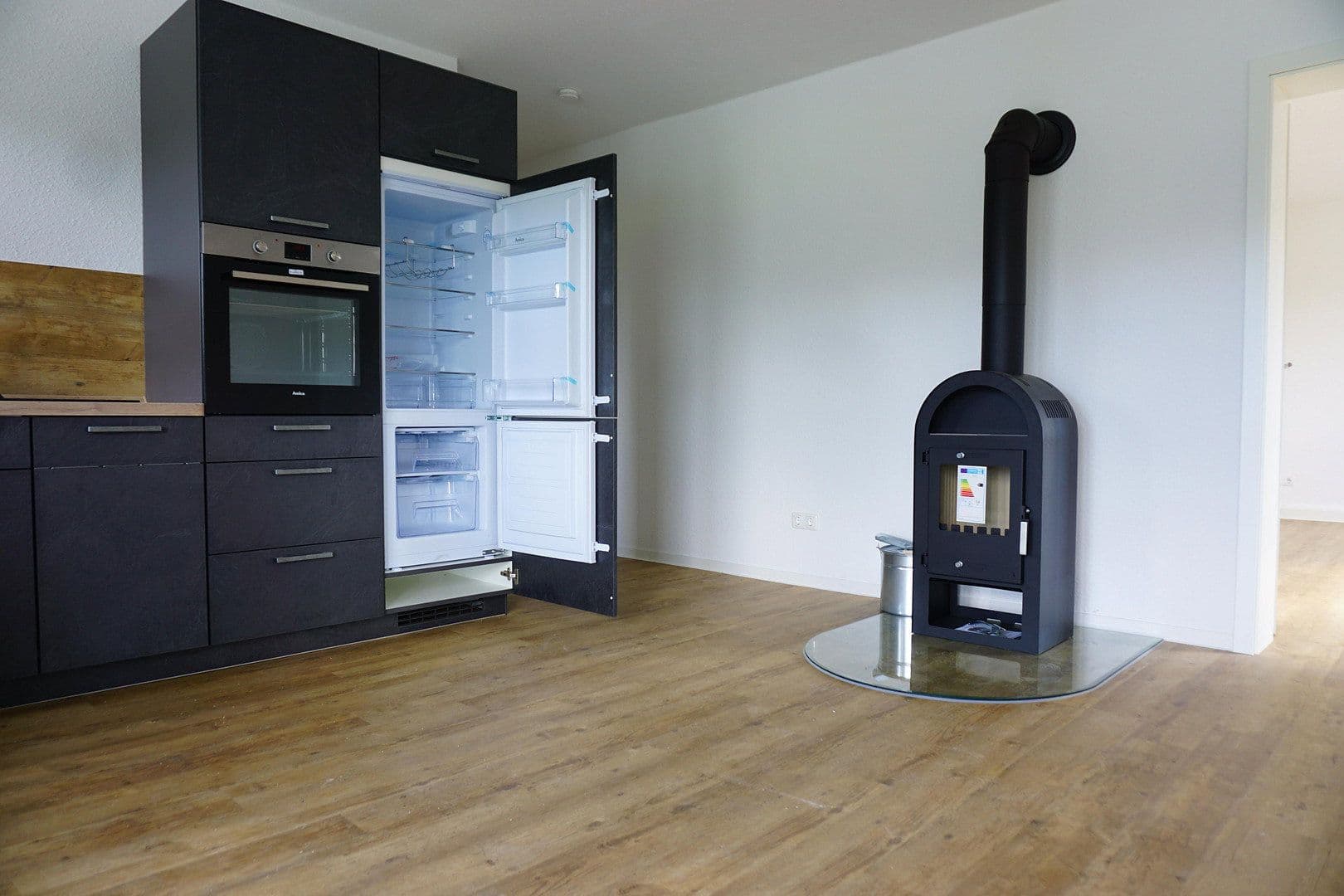 2 bedroom flat to rent, 58 m², Auf der Höhe 15, Jena-Remderoda, Thuringia 2 bedroom flat to rent, 58 m², Auf der Höhe 15, Jena-Remderoda, Thuringia