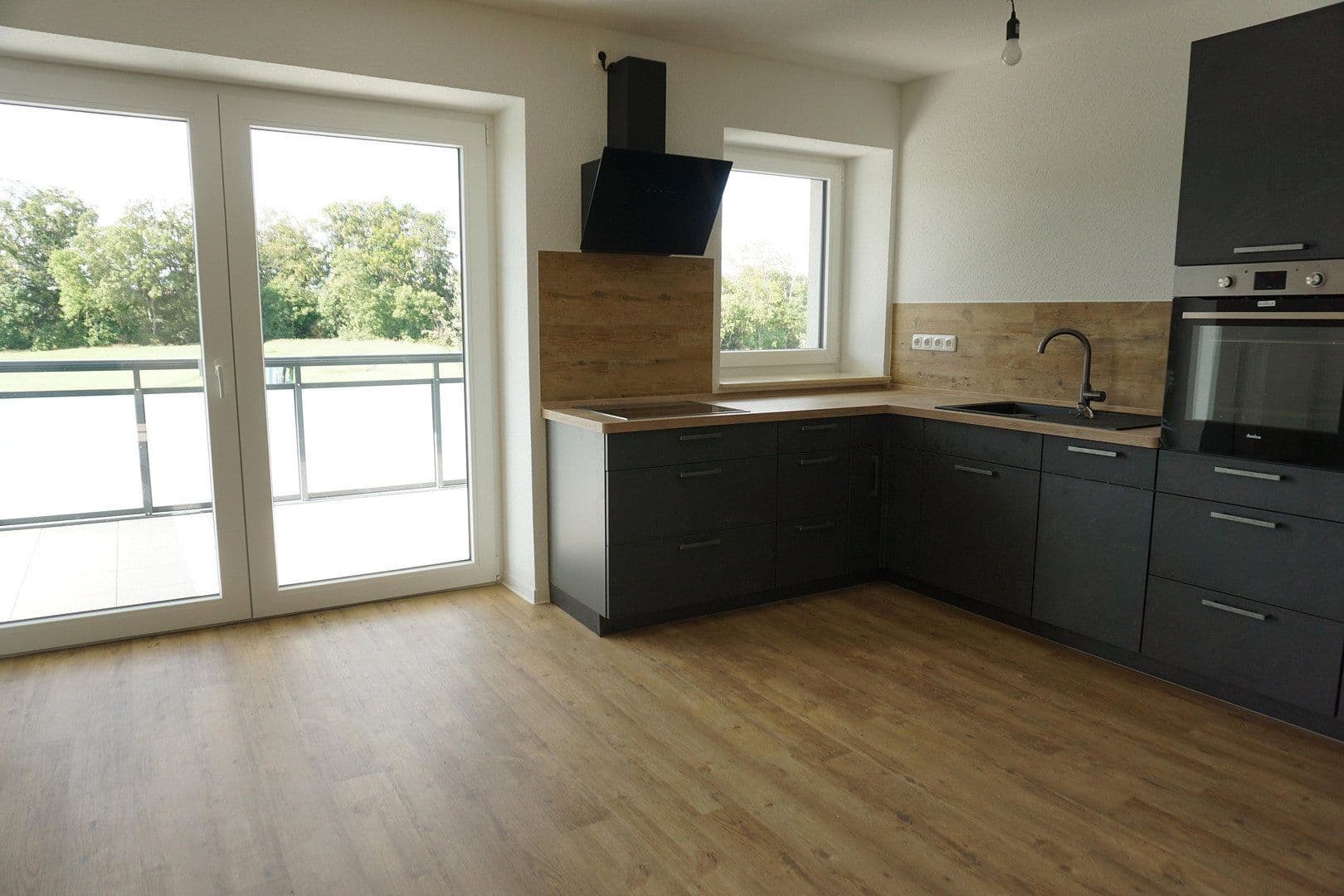 2 bedroom flat to rent, 58 m², Auf der Höhe 15, Jena-Remderoda, Thuringia 2 bedroom flat to rent, 58 m², Auf der Höhe 15, Jena-Remderoda, Thuringia