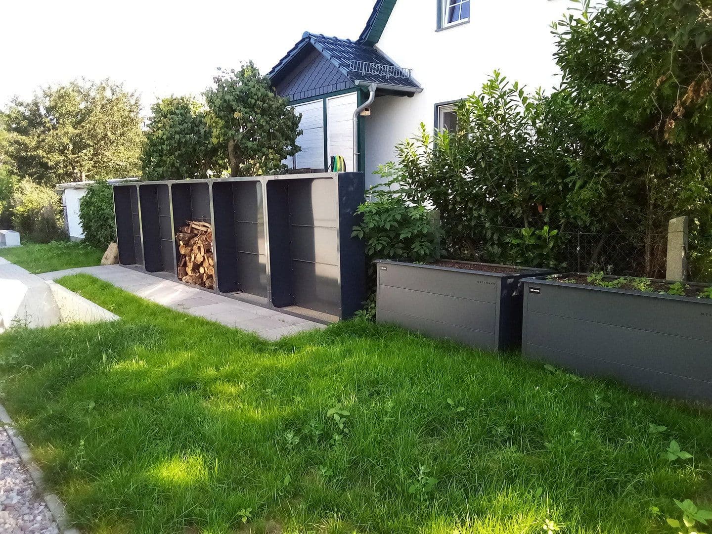 2 bedroom flat to rent, 58 m², Auf der Höhe 15, Jena-Remderoda, Thuringia 2 bedroom flat to rent, 58 m², Auf der Höhe 15, Jena-Remderoda, Thuringia