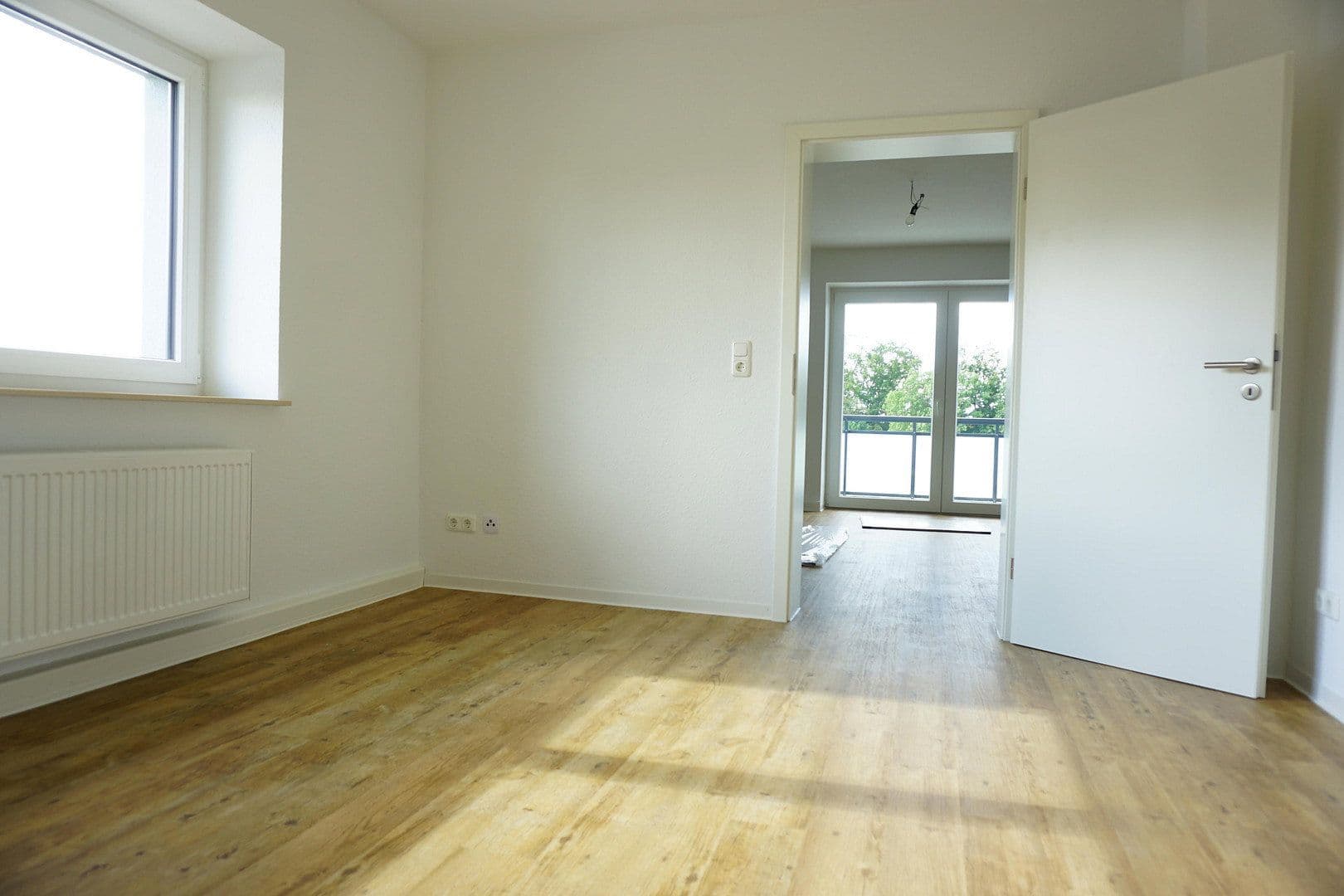 2 bedroom flat to rent, 58 m², Auf der Höhe 15, Jena-Remderoda, Thuringia 2 bedroom flat to rent, 58 m², Auf der Höhe 15, Jena-Remderoda, Thuringia