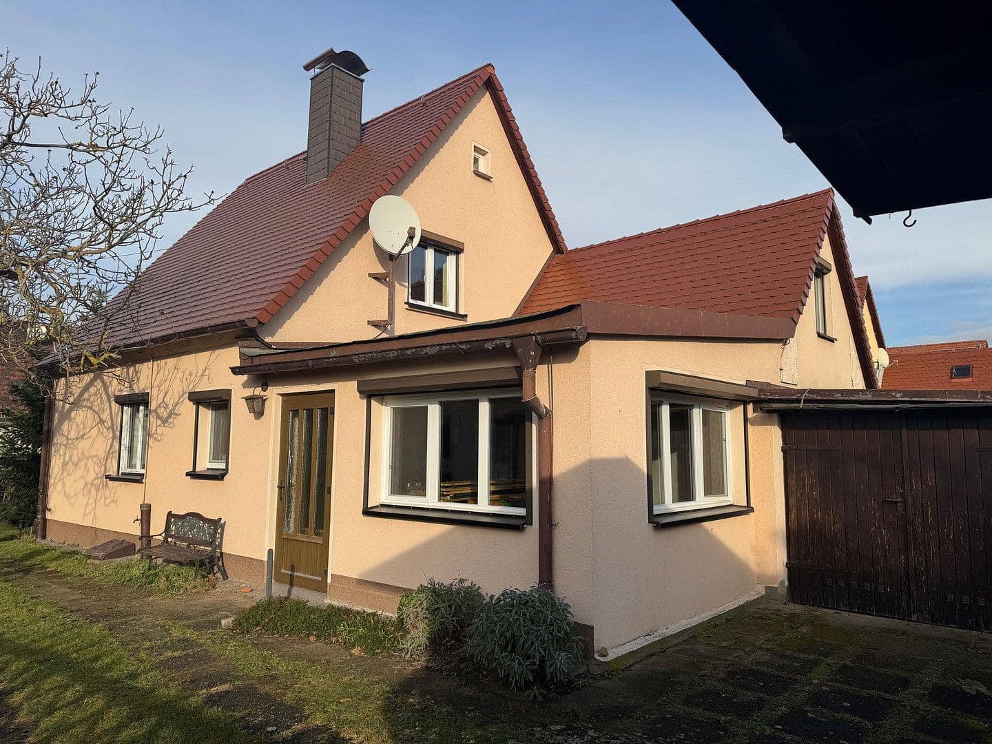 house for sale, 108 m², Dresden, Saxony house for sale, 108 m², Dresden, Saxony