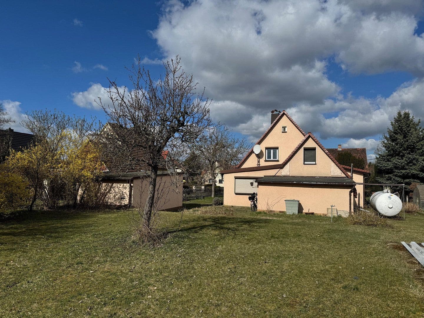 house for sale, 108 m², Dresden, Saxony house for sale, 108 m², Dresden, Saxony