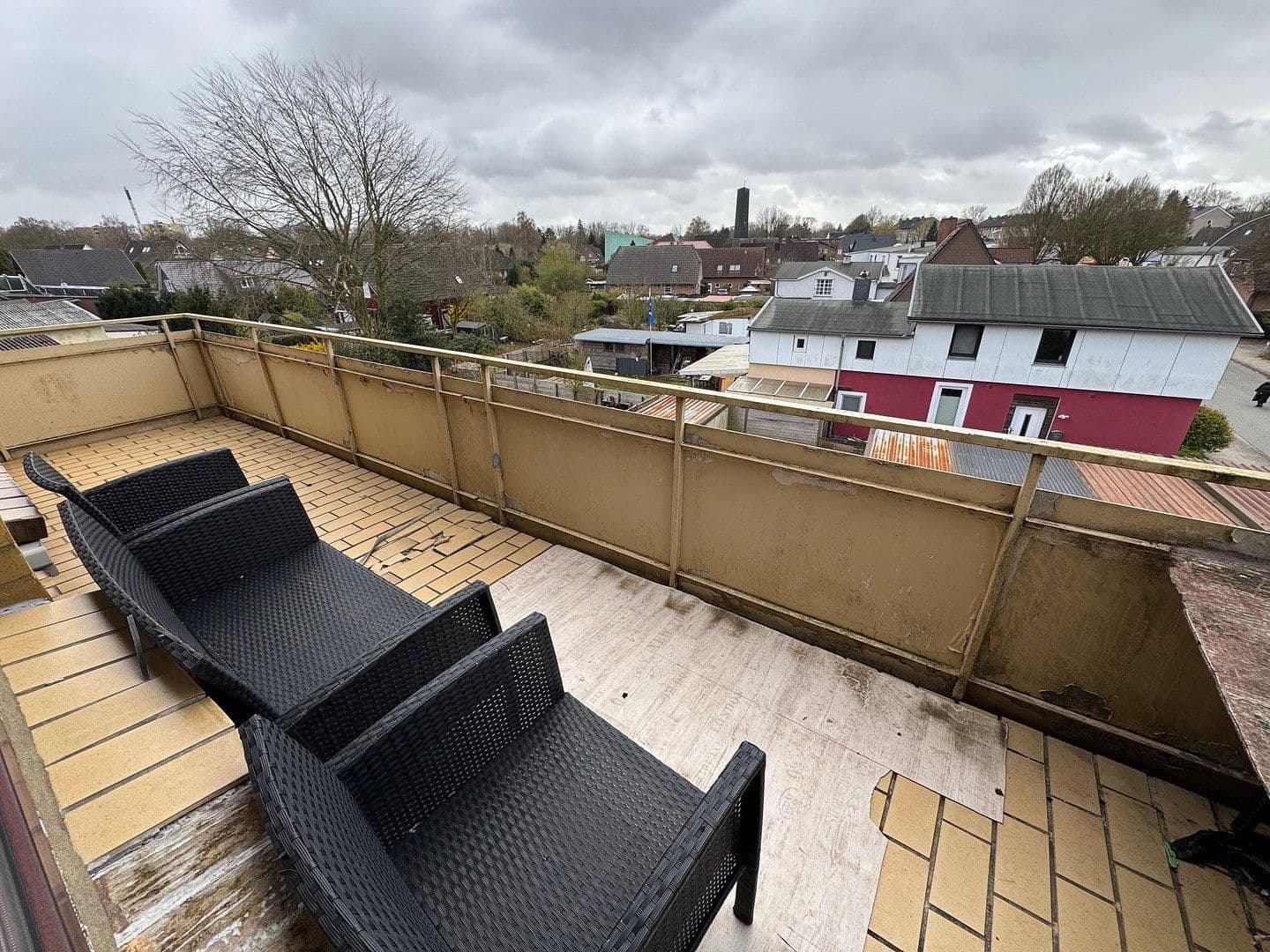 3 bedroom flat for sale, 60 m², Rethfelder Str. 8, Elmshorn, Schleswig-Holstein 3 bedroom flat for sale, 60 m², Rethfelder Str. 8, Elmshorn, Schleswig-Holstein