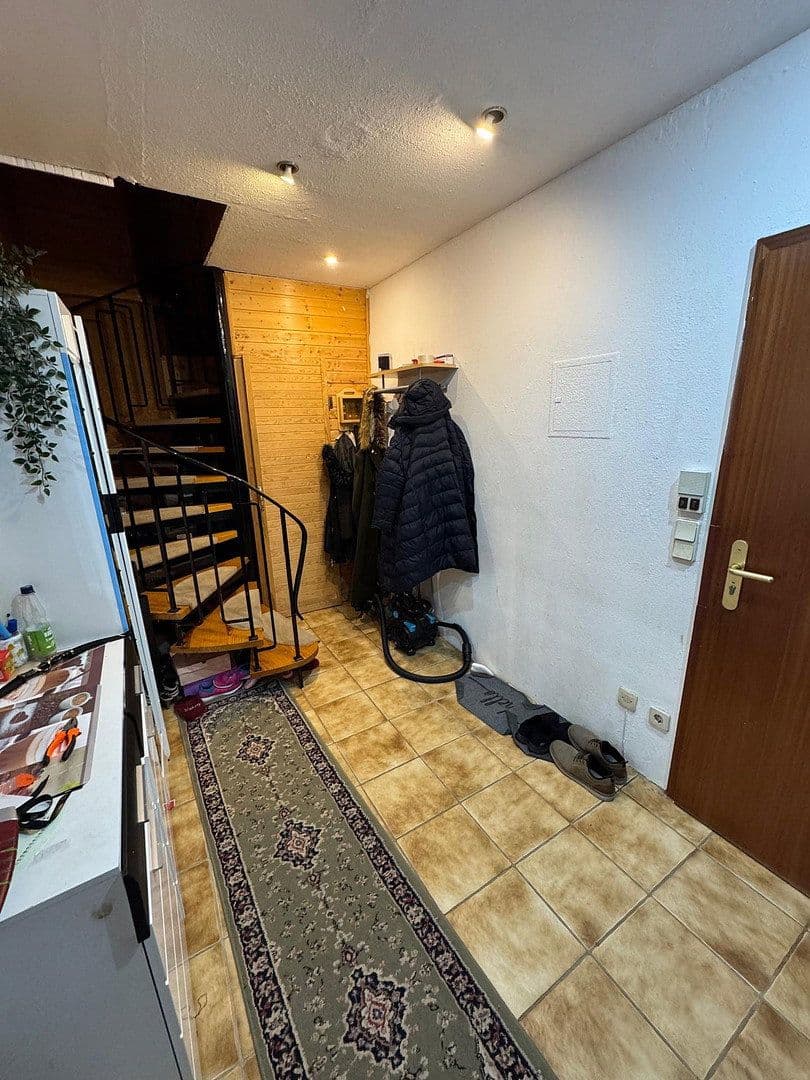 3 bedroom flat for sale, 60 m², Rethfelder Str. 8, Elmshorn, Schleswig-Holstein 3 bedroom flat for sale, 60 m², Rethfelder Str. 8, Elmshorn, Schleswig-Holstein