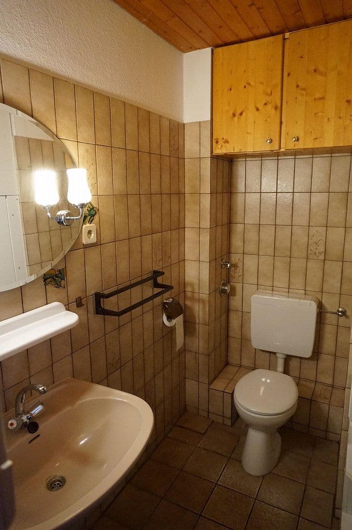 3 bedroom flat for sale, 60 m², Rethfelder Str. 8, Elmshorn, Schleswig-Holstein 3 bedroom flat for sale, 60 m², Rethfelder Str. 8, Elmshorn, Schleswig-Holstein