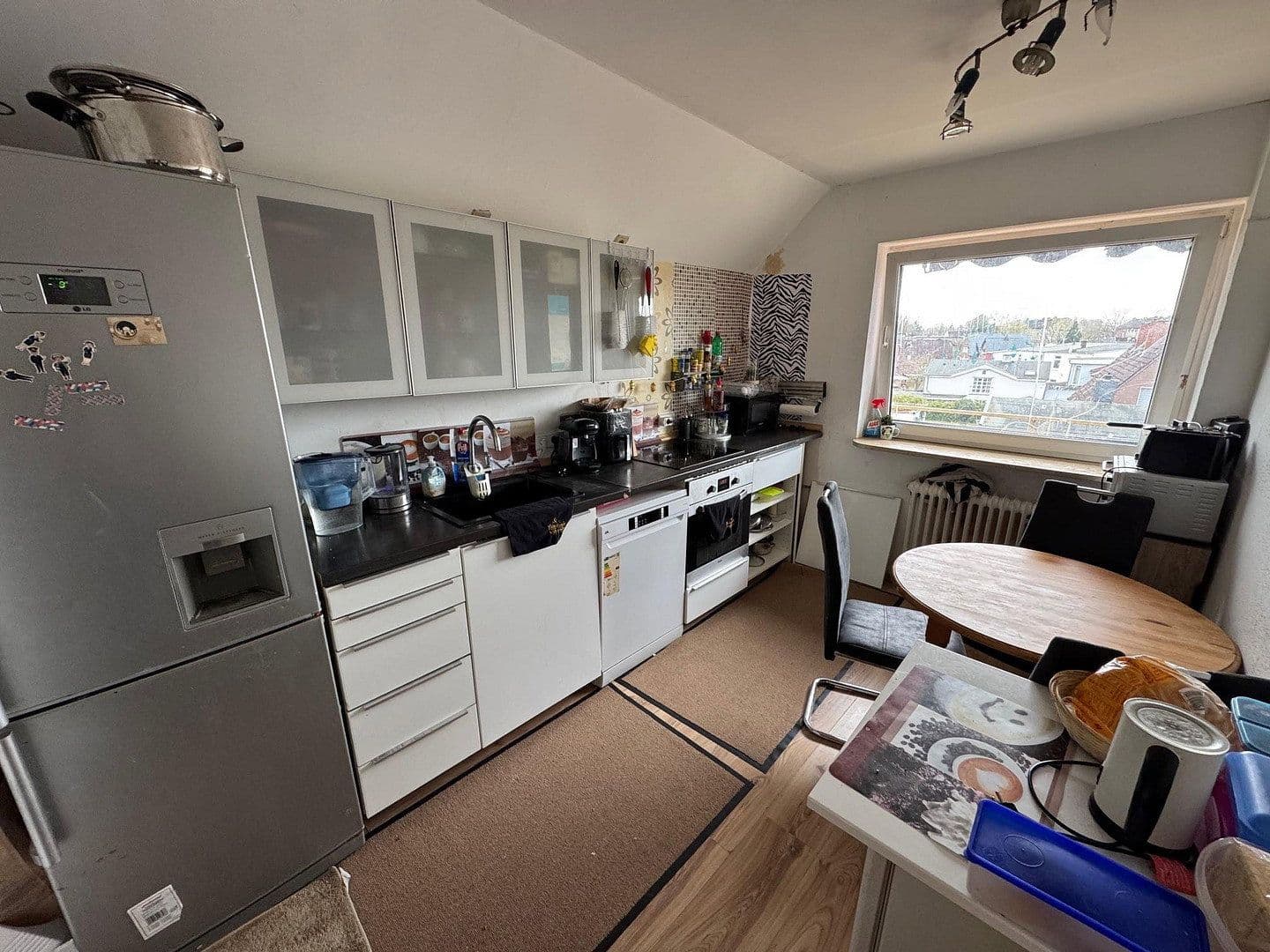 3 bedroom flat for sale, 60 m², Rethfelder Str. 8, Elmshorn, Schleswig-Holstein 3 bedroom flat for sale, 60 m², Rethfelder Str. 8, Elmshorn, Schleswig-Holstein