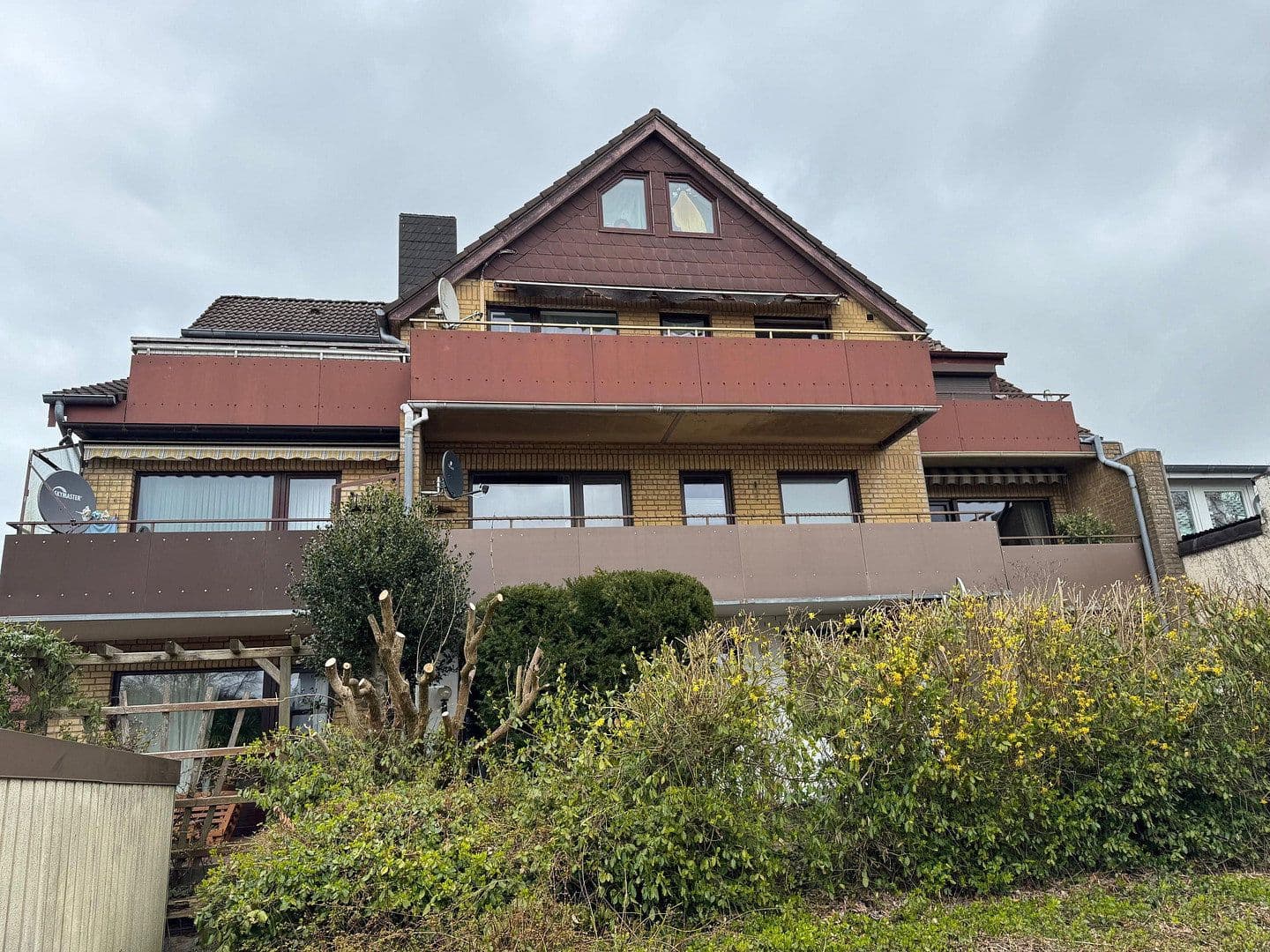 3 bedroom flat for sale, 60 m², Rethfelder Str. 8, Elmshorn, Schleswig-Holstein 3 bedroom flat for sale, 60 m², Rethfelder Str. 8, Elmshorn, Schleswig-Holstein