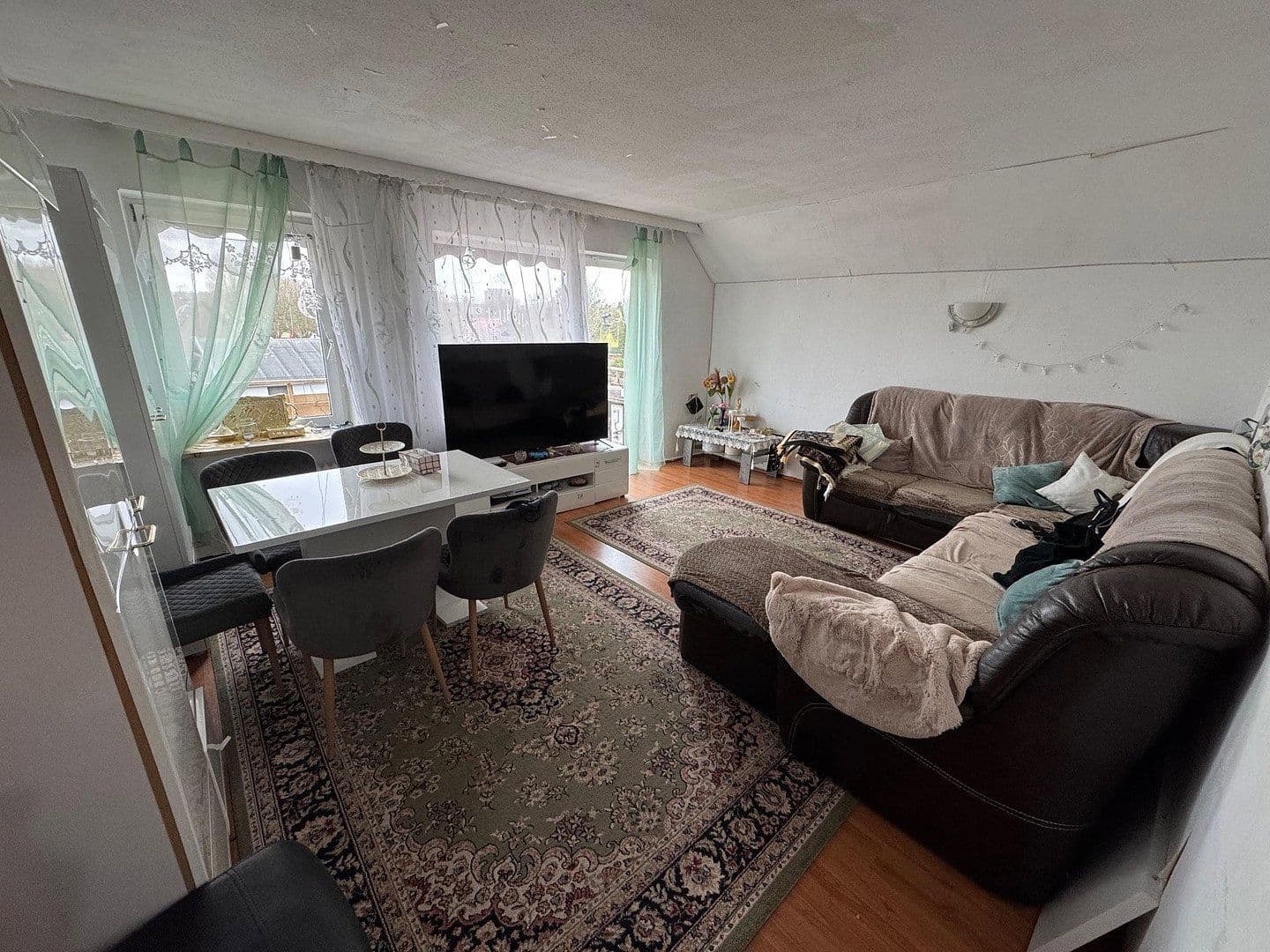 3 bedroom flat for sale, 60 m², Rethfelder Str. 8, Elmshorn, Schleswig-Holstein 3 bedroom flat for sale, 60 m², Rethfelder Str. 8, Elmshorn, Schleswig-Holstein