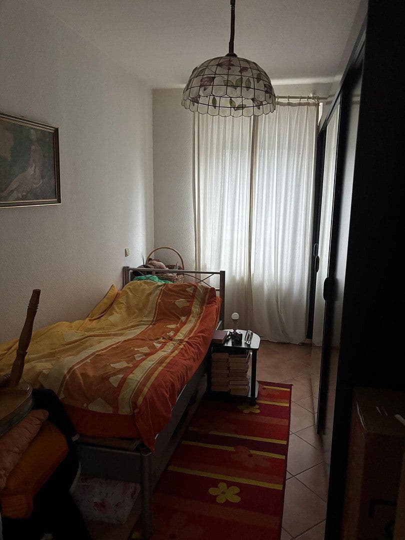 2 bedroom flat for sale, 54 m², Selters (Westerwald), Rhineland-Palatinate 2 bedroom flat for sale, 54 m², Selters (Westerwald), Rhineland-Palatinate