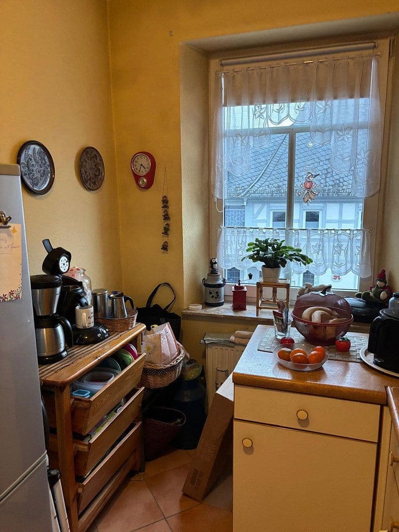 2 bedroom flat for sale, 54 m², Selters (Westerwald), Rhineland-Palatinate 2 bedroom flat for sale, 54 m², Selters (Westerwald), Rhineland-Palatinate