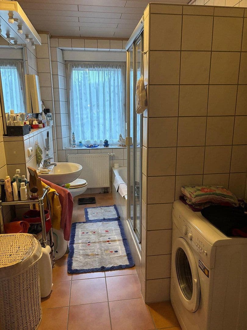 2 bedroom flat for sale, 54 m², Selters (Westerwald), Rhineland-Palatinate 2 bedroom flat for sale, 54 m², Selters (Westerwald), Rhineland-Palatinate