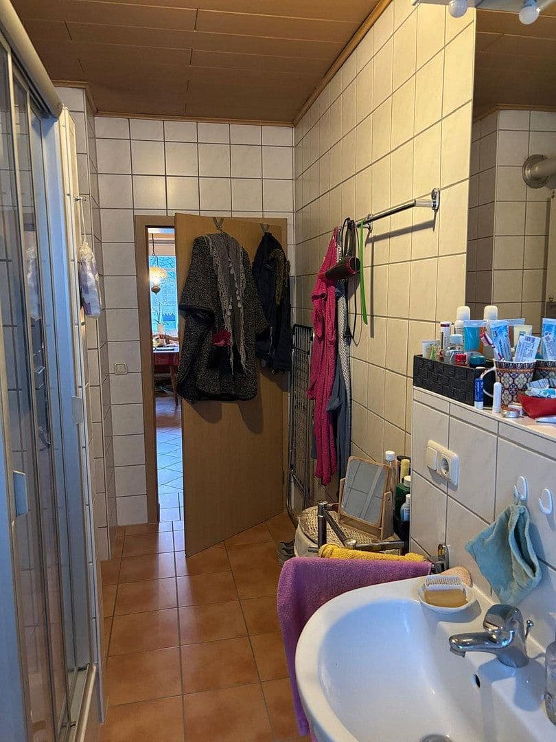 2 bedroom flat for sale, 54 m², Selters (Westerwald), Rhineland-Palatinate 2 bedroom flat for sale, 54 m², Selters (Westerwald), Rhineland-Palatinate
