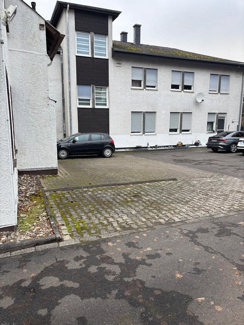 2 bedroom flat for sale, 54 m², Selters (Westerwald), Rhineland-Palatinate 2 bedroom flat for sale, 54 m², Selters (Westerwald), Rhineland-Palatinate