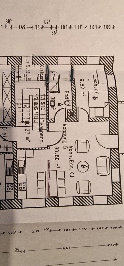 2 bedroom flat for sale, 54 m², Selters (Westerwald), Rhineland-Palatinate 2 bedroom flat for sale, 54 m², Selters (Westerwald), Rhineland-Palatinate