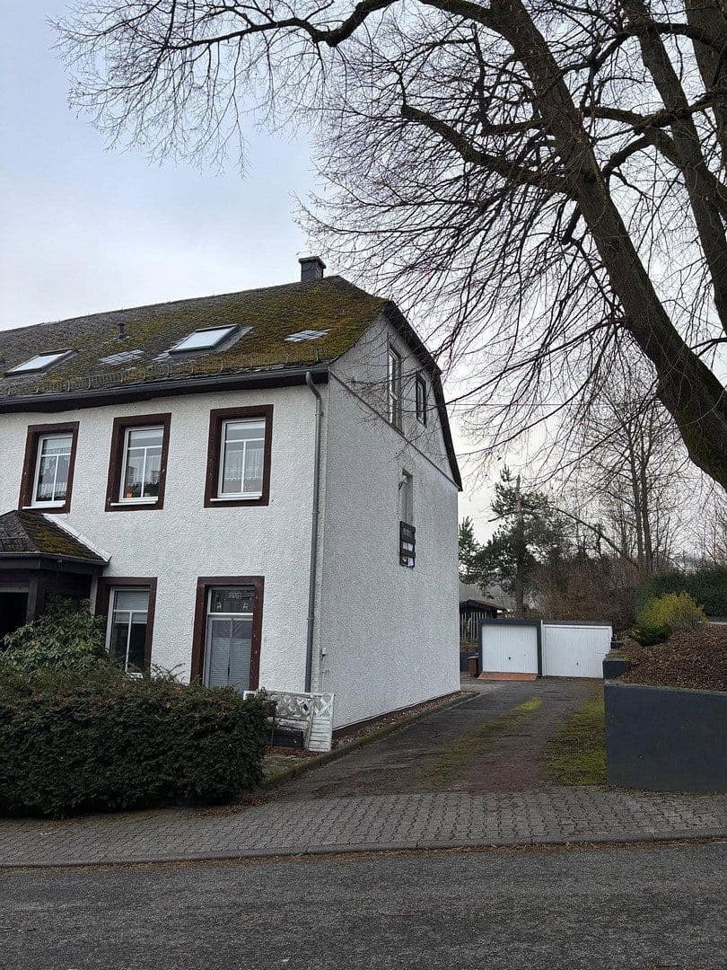 2 bedroom flat for sale, 54 m², Selters (Westerwald), Rhineland-Palatinate 2 bedroom flat for sale, 54 m², Selters (Westerwald), Rhineland-Palatinate