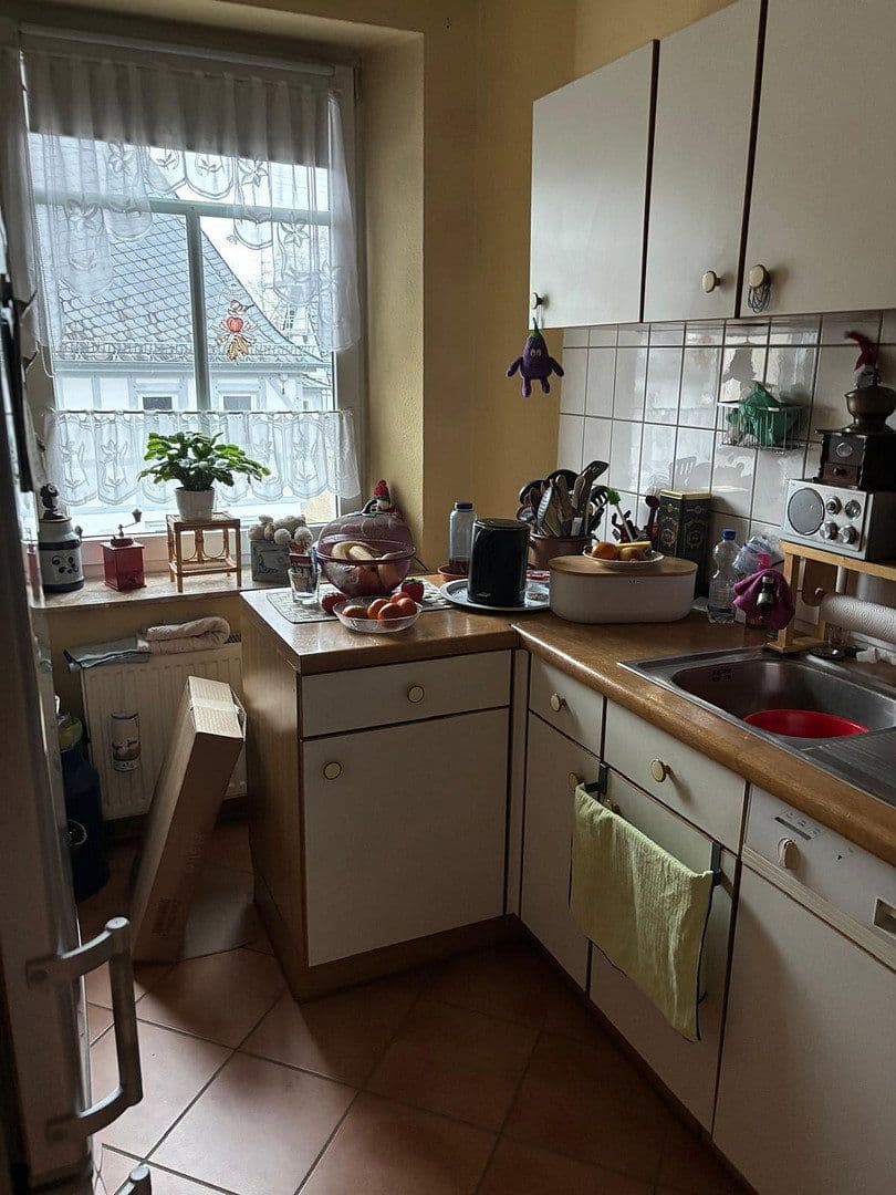 2 bedroom flat for sale, 54 m², Selters (Westerwald), Rhineland-Palatinate 2 bedroom flat for sale, 54 m², Selters (Westerwald), Rhineland-Palatinate