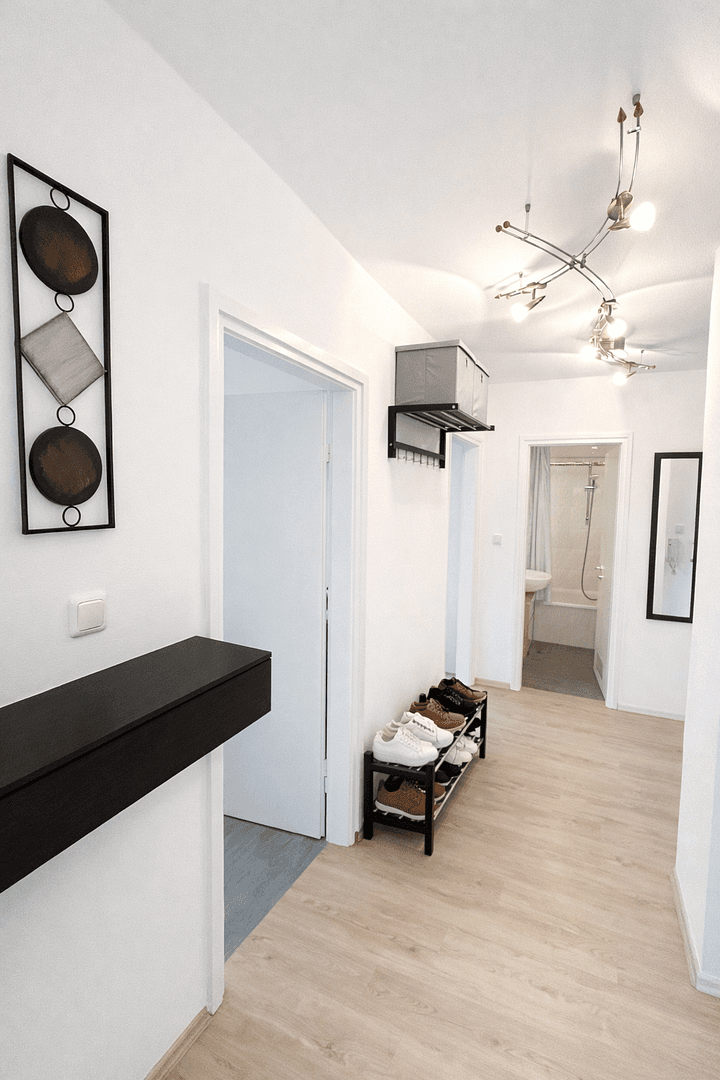 2 bedroom flat for sale, 53 m², München, Bavaria 2 bedroom flat for sale, 53 m², München, Bavaria