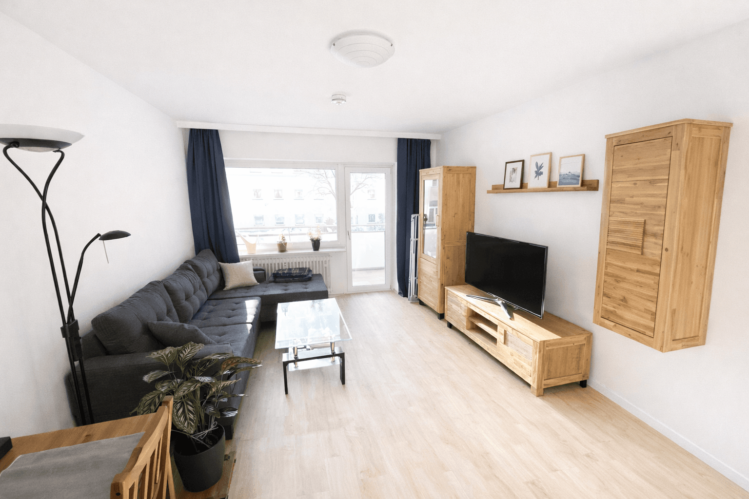 2 bedroom flat for sale, 53 m², München, Bavaria 2 bedroom flat for sale, 53 m², München, Bavaria