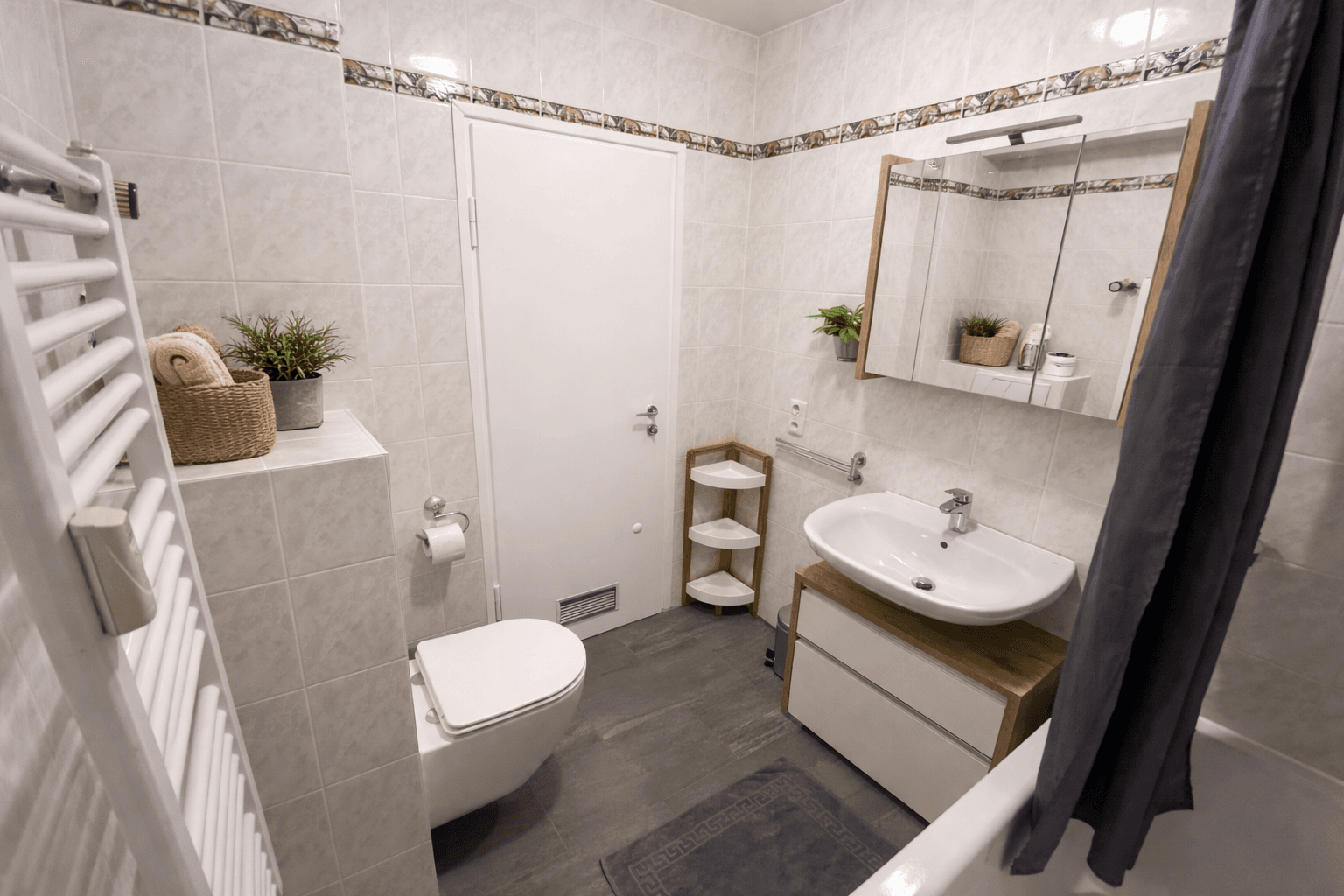 2 bedroom flat for sale, 53 m², München, Bavaria 2 bedroom flat for sale, 53 m², München, Bavaria