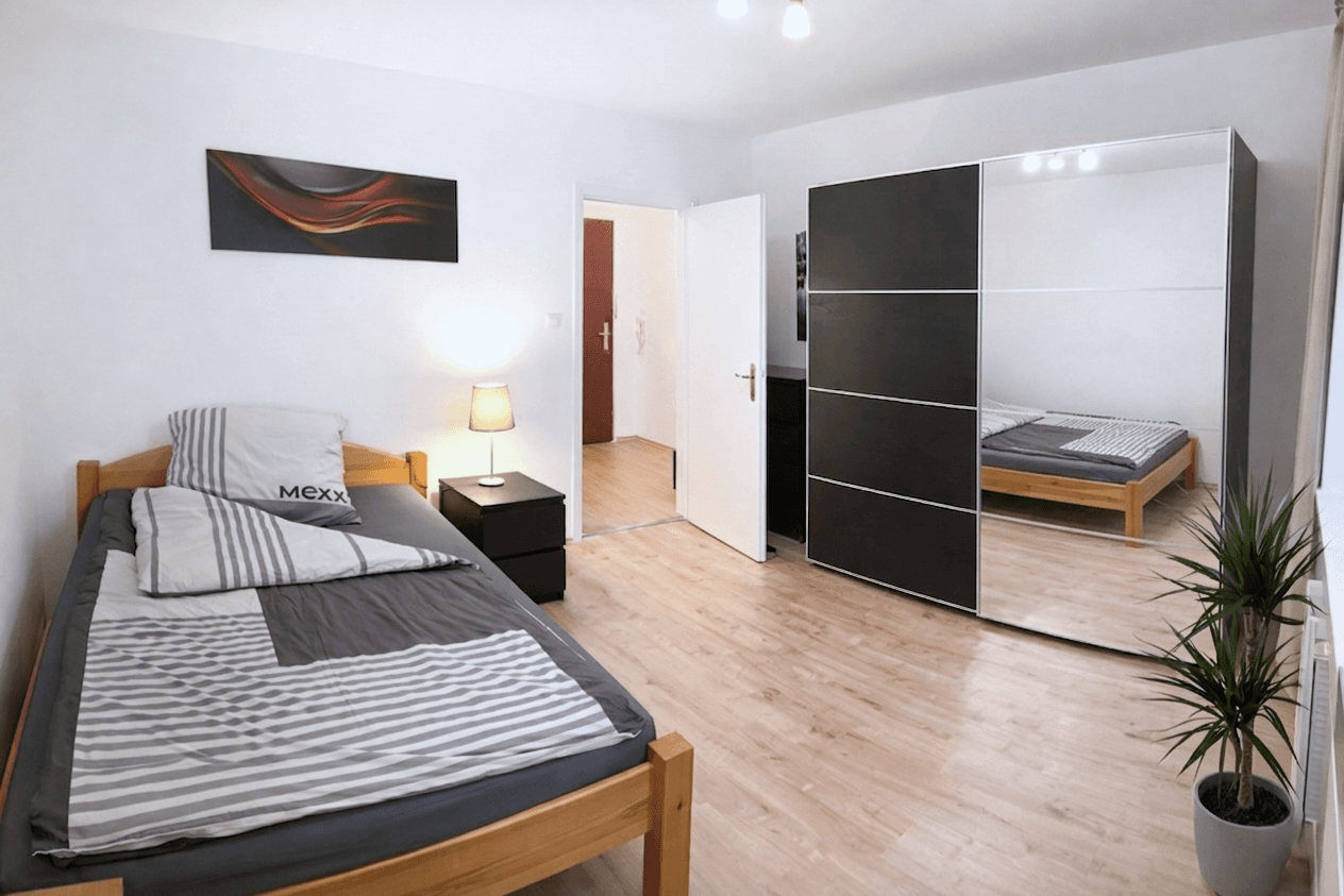 2 bedroom flat for sale, 53 m², München, Bavaria 2 bedroom flat for sale, 53 m², München, Bavaria