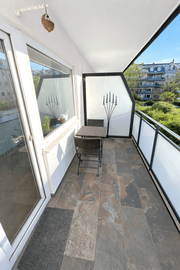 2 bedroom flat for sale, 53 m², München, Bavaria 2 bedroom flat for sale, 53 m², München, Bavaria