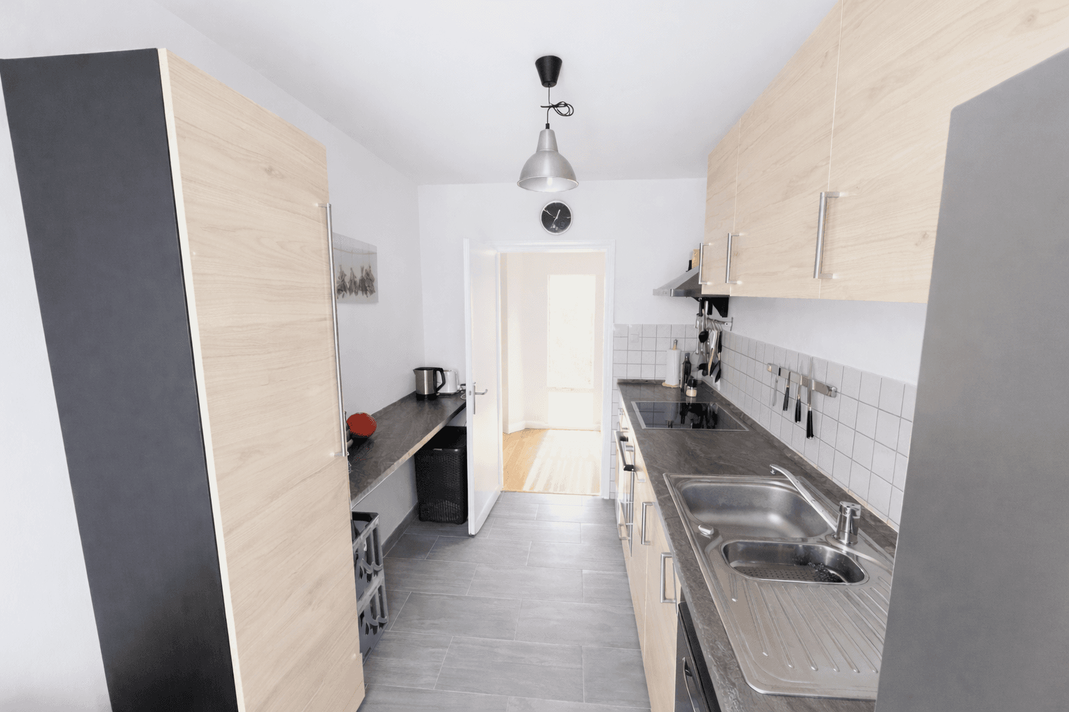 2 bedroom flat for sale, 53 m², München, Bavaria 2 bedroom flat for sale, 53 m², München, Bavaria