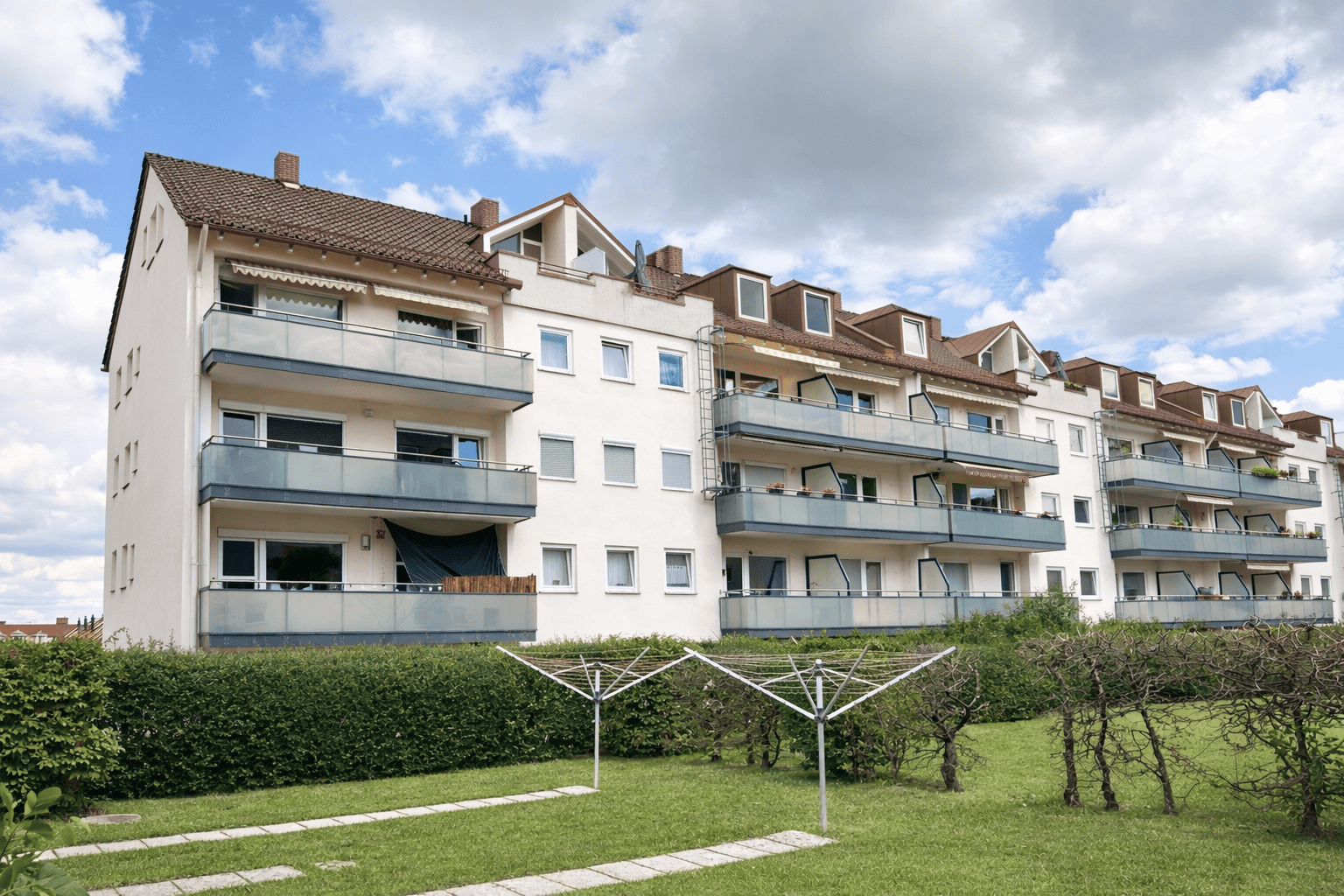 2 bedroom flat for sale, 53 m², München, Bavaria 2 bedroom flat for sale, 53 m², München, Bavaria