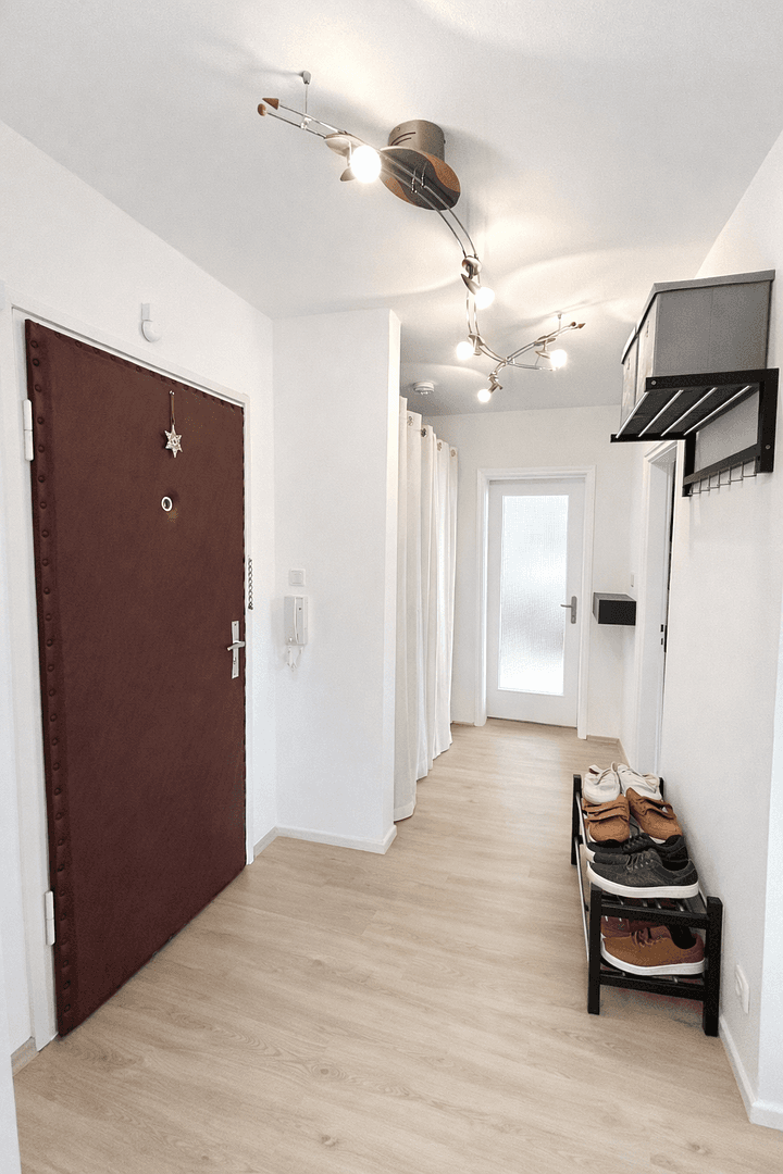 2 bedroom flat for sale, 53 m², München, Bavaria 2 bedroom flat for sale, 53 m², München, Bavaria