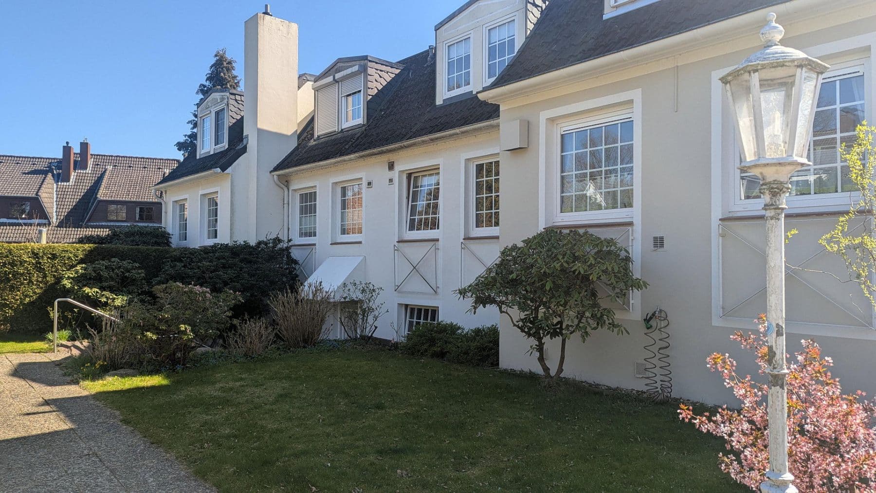 house for sale, 127 m², Hamburg, Hamburg house for sale, 127 m², Hamburg, Hamburg