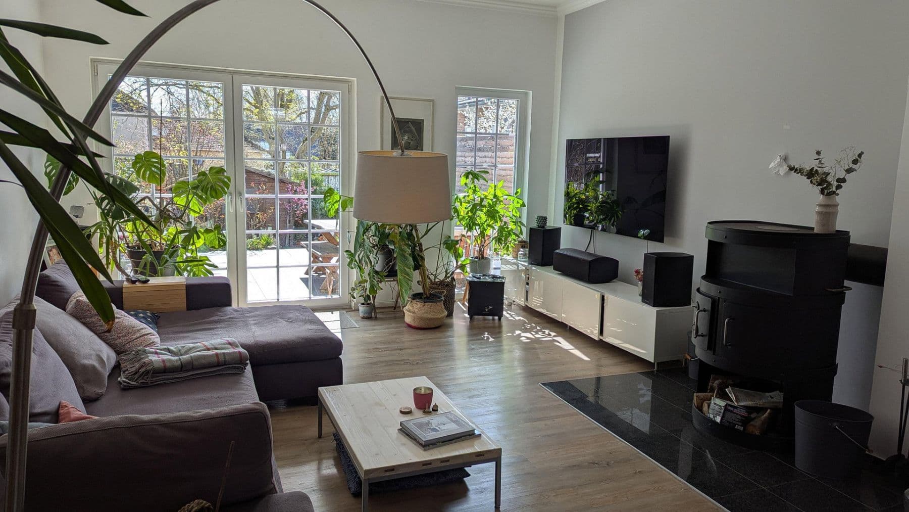 house for sale, 127 m², Hamburg, Hamburg house for sale, 127 m², Hamburg, Hamburg