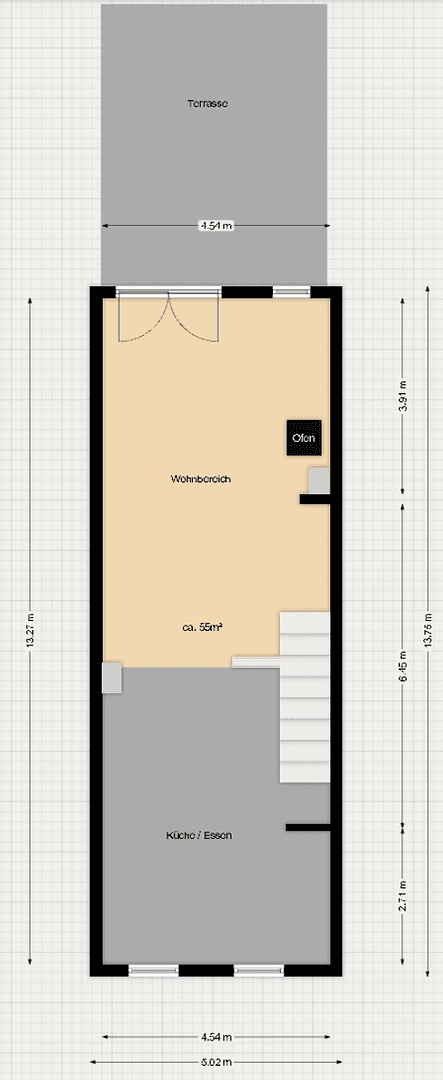 house for sale, 127 m², Hamburg, Hamburg house for sale, 127 m², Hamburg, Hamburg