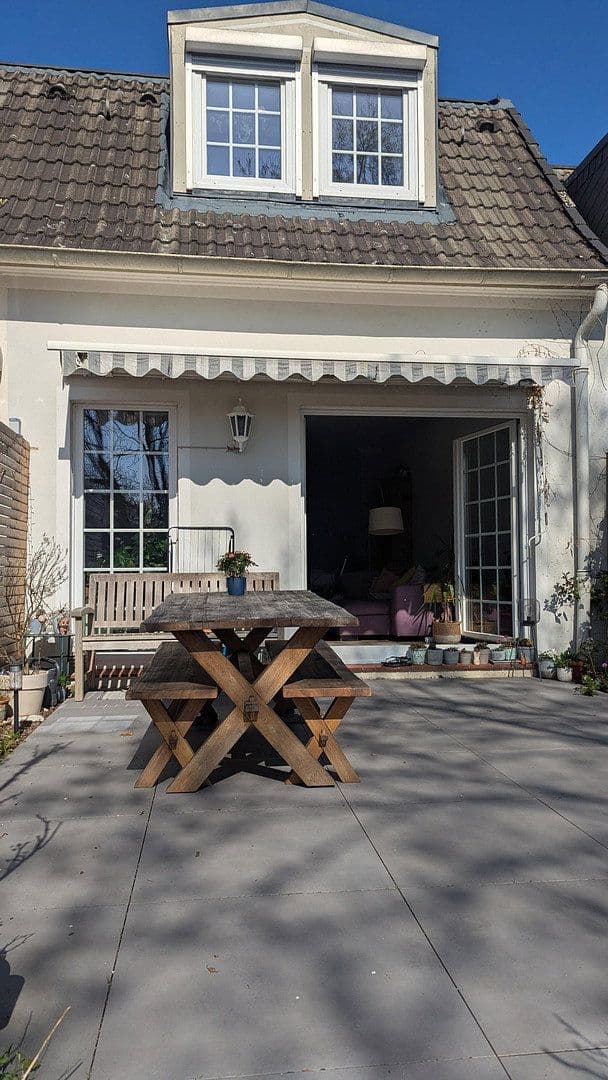 house for sale, 127 m², Hamburg, Hamburg house for sale, 127 m², Hamburg, Hamburg