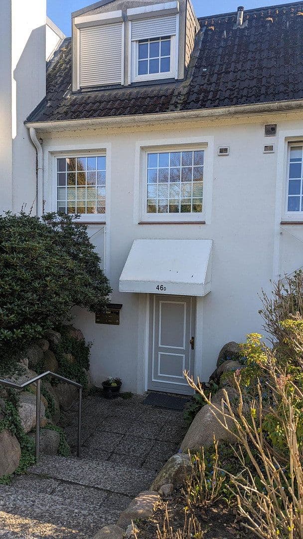 house for sale, 127 m², Hamburg, Hamburg house for sale, 127 m², Hamburg, Hamburg