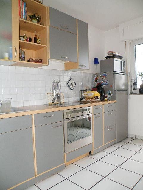 3 bedroom flat to rent, 110 m², Frankfurter Str. 214, Köln, North Rhine-Westphalia 3 bedroom flat to rent, 110 m², Frankfurter Str. 214, Köln, North Rhine-Westphalia