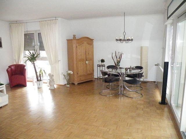 3 bedroom flat to rent, 110 m², Frankfurter Str. 214, Köln, North Rhine-Westphalia 3 bedroom flat to rent, 110 m², Frankfurter Str. 214, Köln, North Rhine-Westphalia