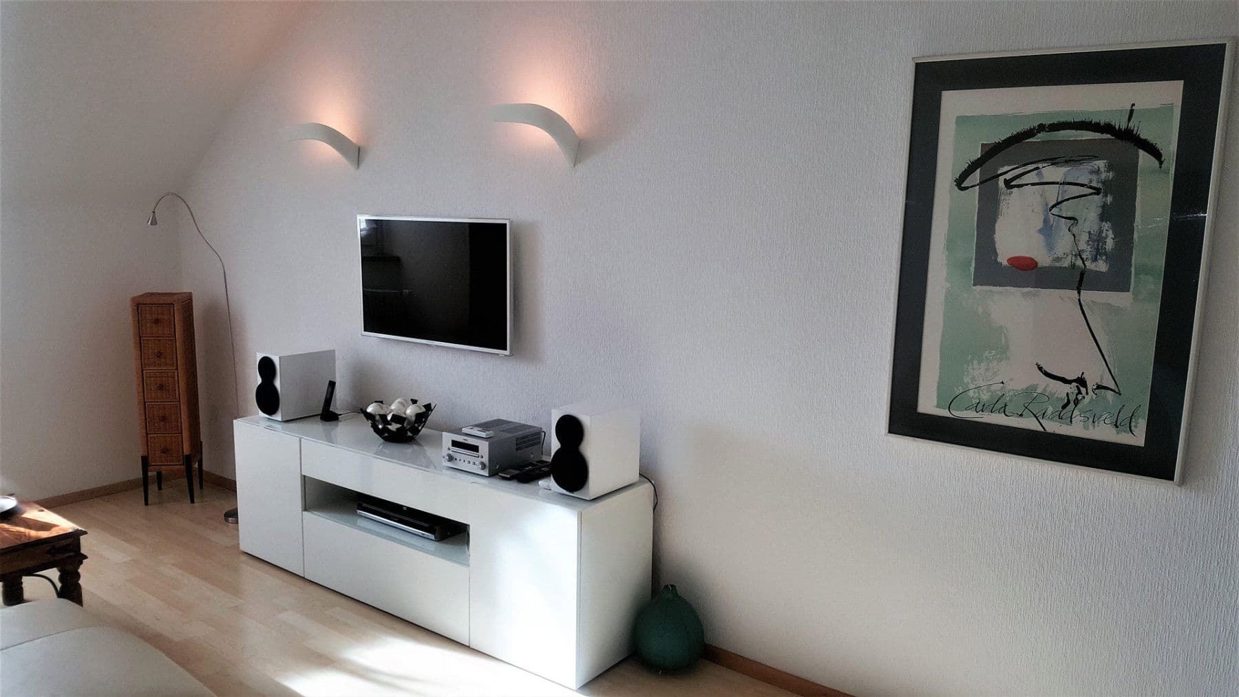 3 bedroom flat for sale, 73 m², München, Bavaria 3 bedroom flat for sale, 73 m², München, Bavaria