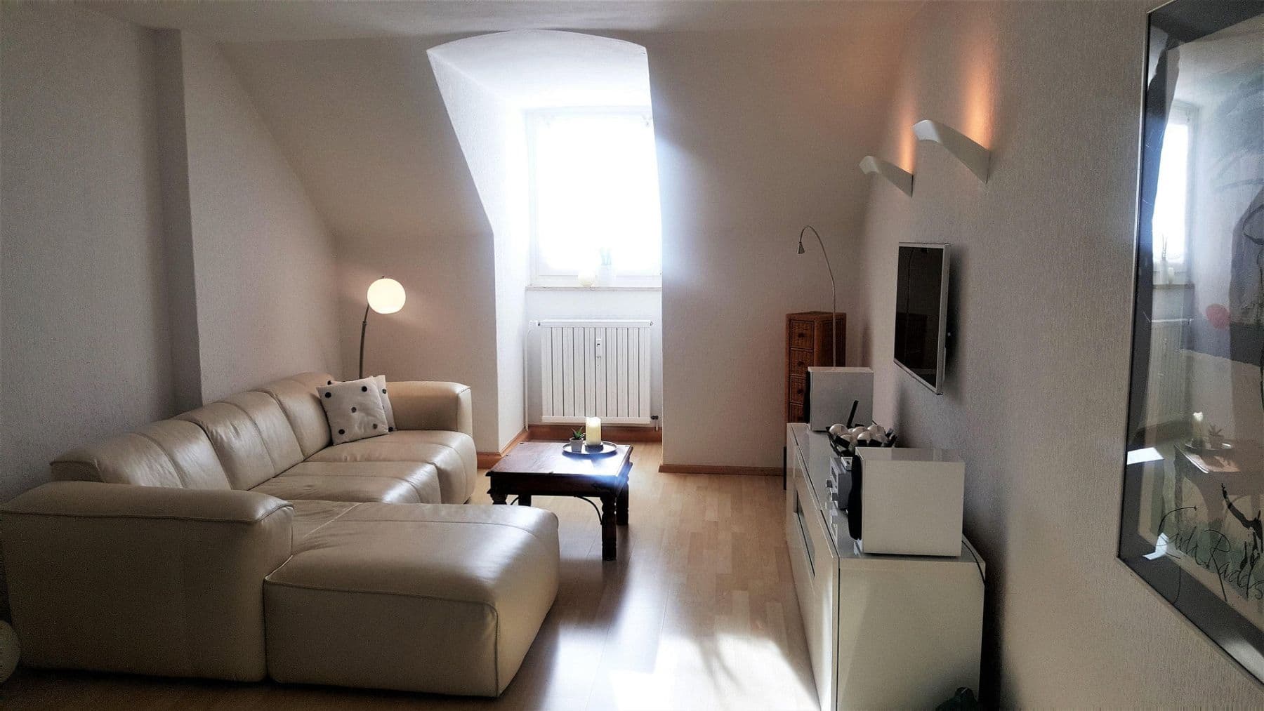 3 bedroom flat for sale, 73 m², München, Bavaria 3 bedroom flat for sale, 73 m², München, Bavaria