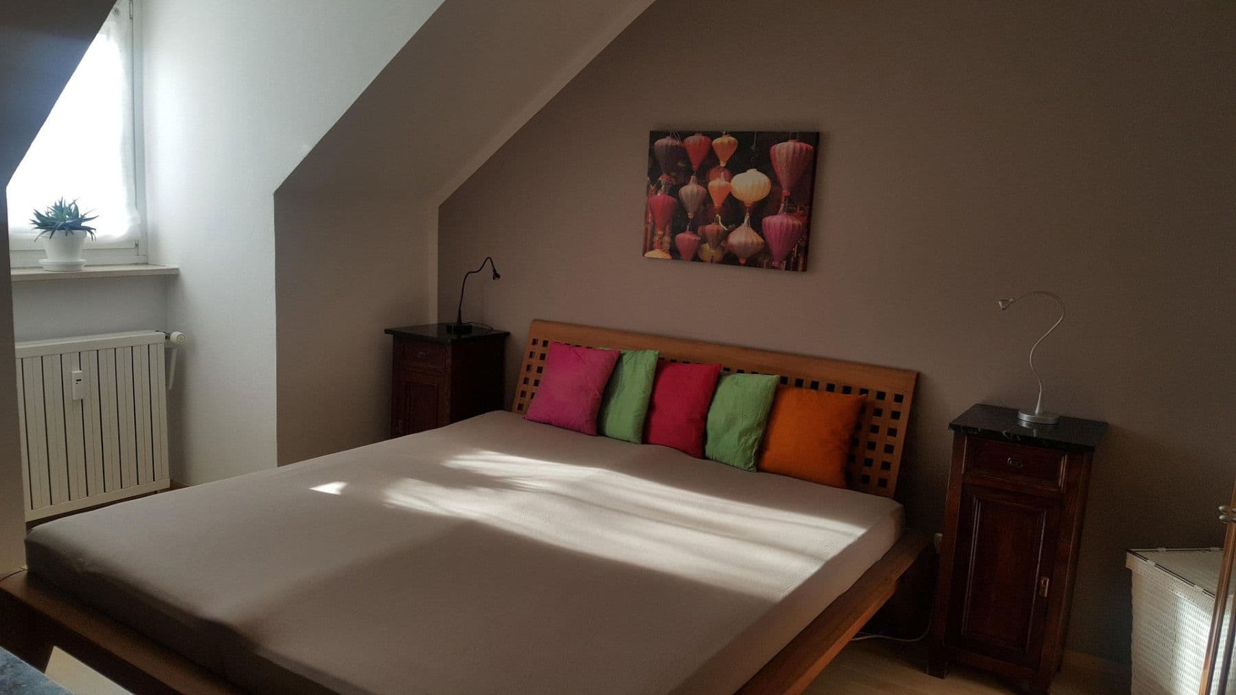 3 bedroom flat for sale, 73 m², München, Bavaria 3 bedroom flat for sale, 73 m², München, Bavaria