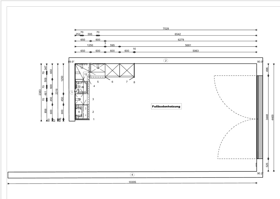 1 bedroom flat to rent, 54 m², Am Retzer Schübl 2, Steinberg am See, Bavaria 1 bedroom flat to rent, 54 m², Am Retzer Schübl 2, Steinberg am See, Bavaria